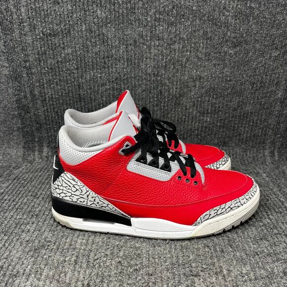 mens air jordan 3 retro se chi stores